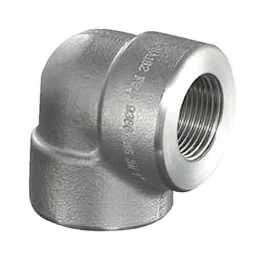 ASME B 16.11 Elbows