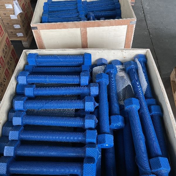Teflon recobert de braus b7